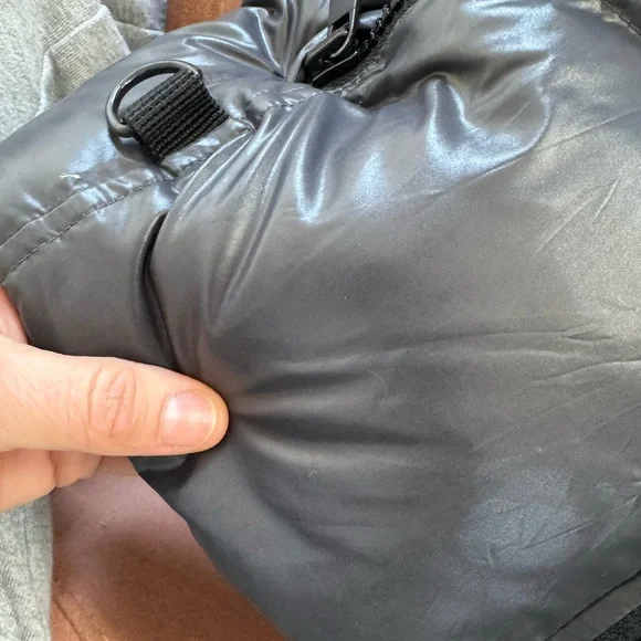 SAM. Jacket - Picture 12 of 16